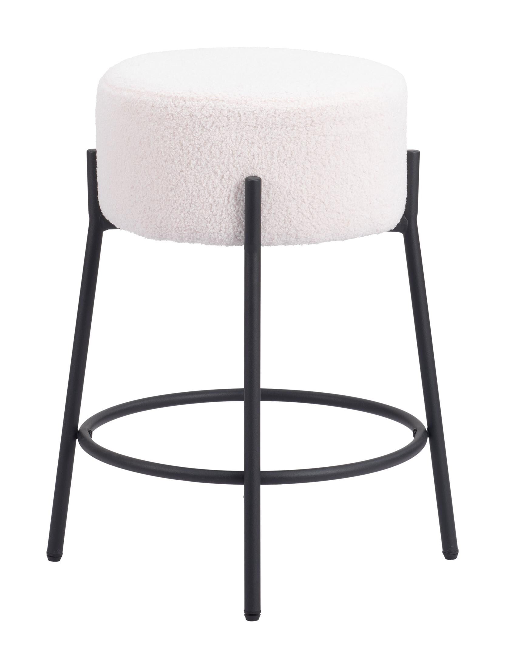 Blanche Counter Stool (Set of 2)