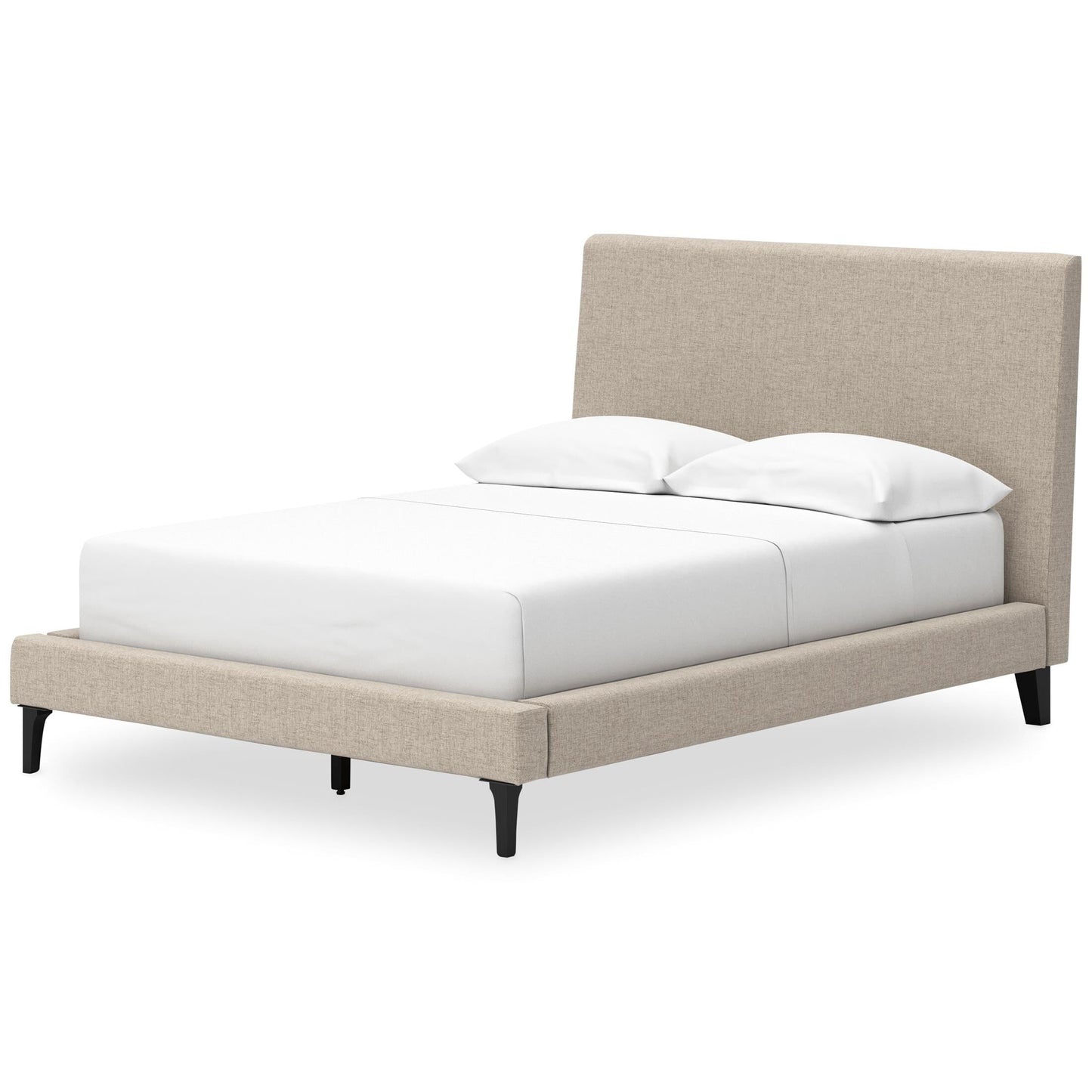 Cielden Upholstered Bed