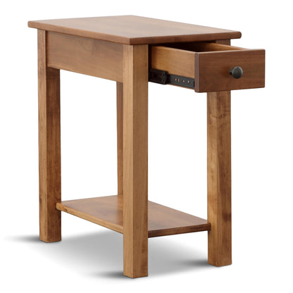 Bedford Chairside End Table