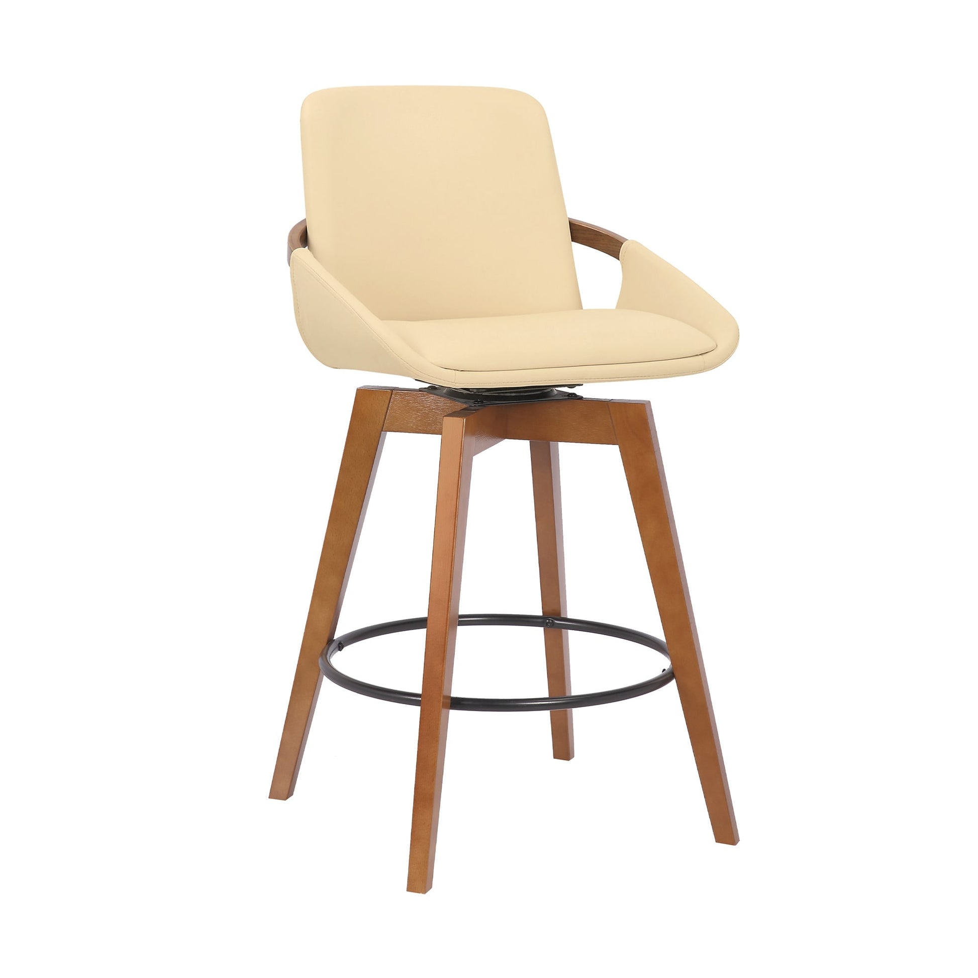 Baylor 26" Swivel Bar Stool