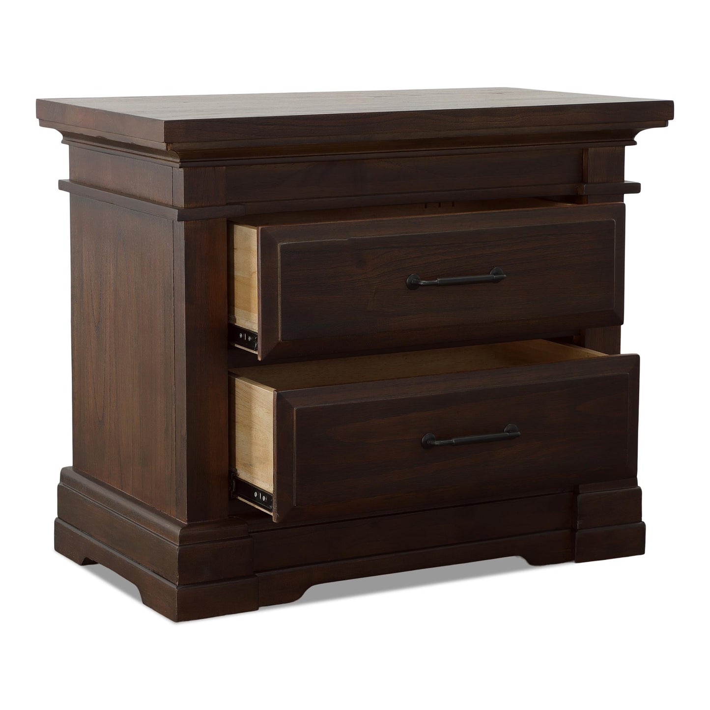 Hudson Nightstand