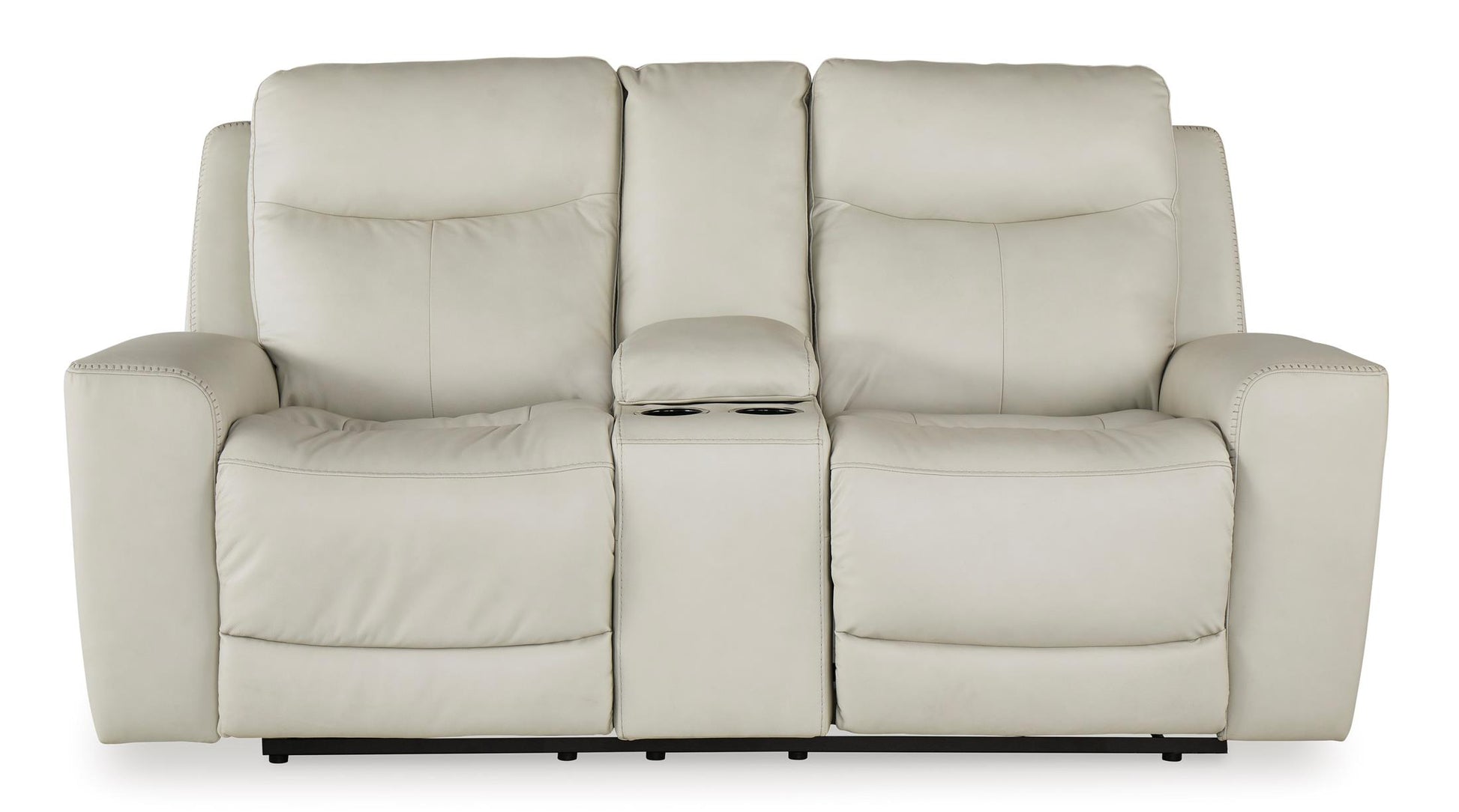 Mindanao Power Reclining Loveseat with Console