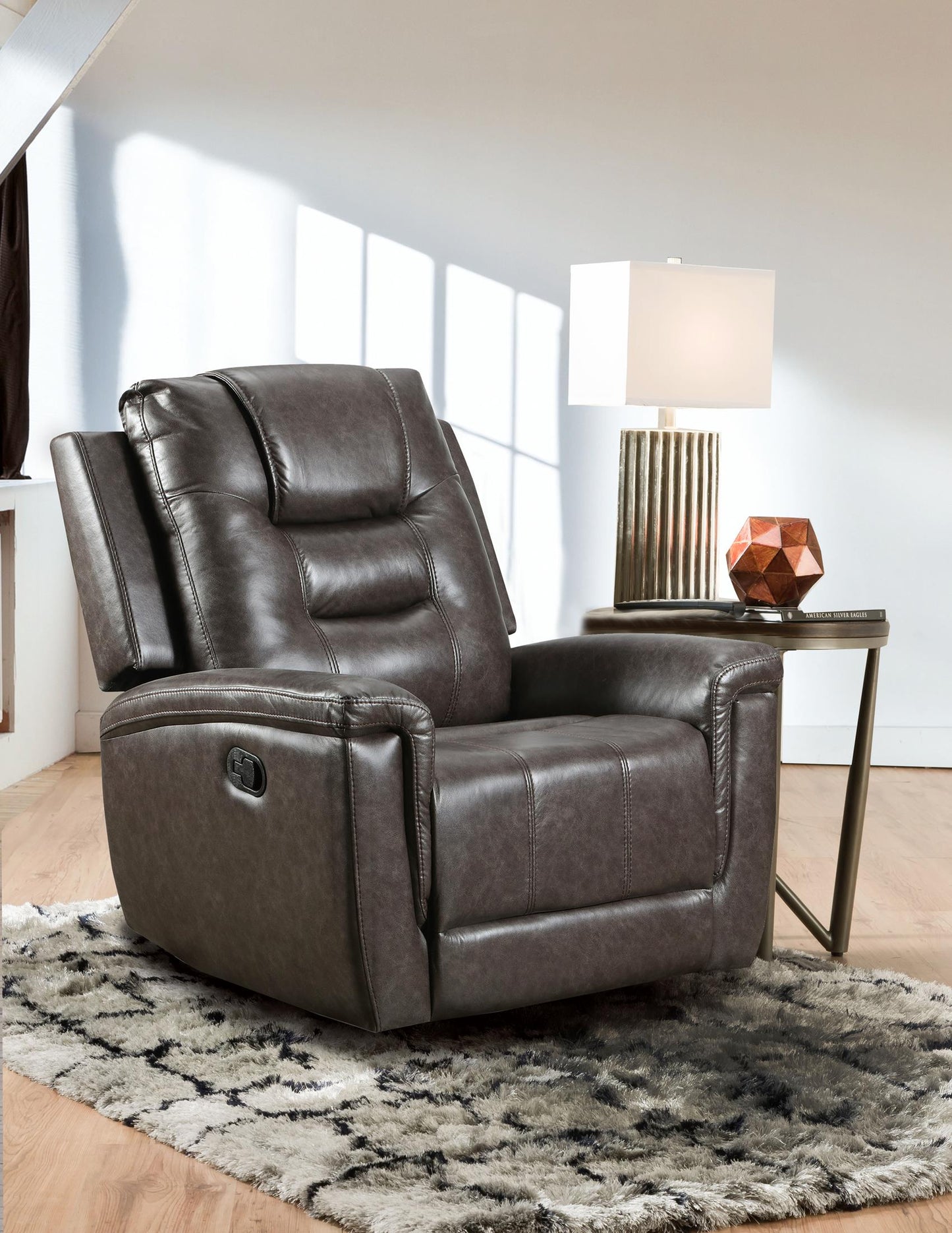 Arbor Rocker Recliner