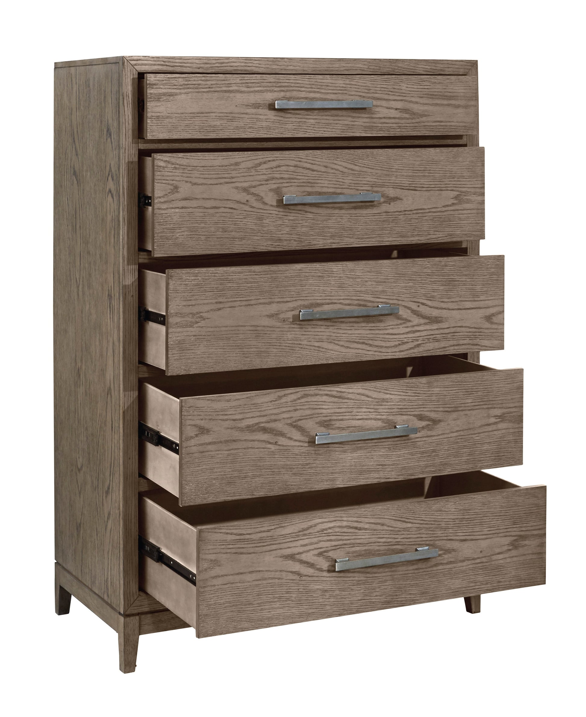 Chrestner Chest of Drawers