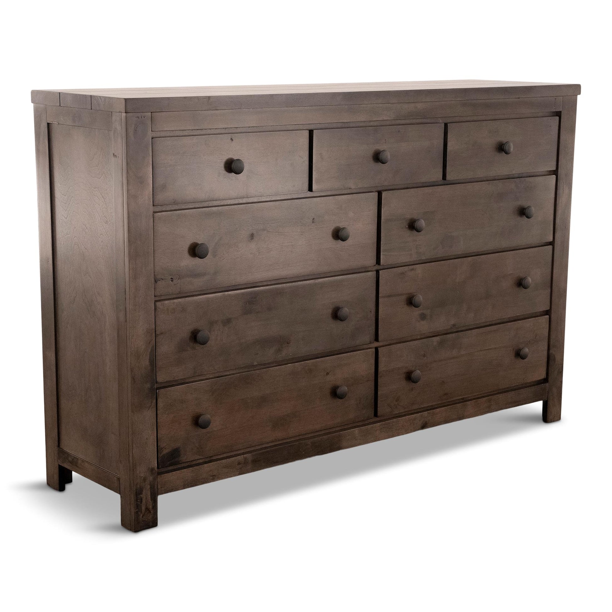 Maverick 9 Drawer Dresser