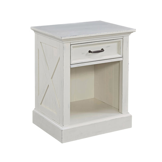 Bay Lodge Nightstand