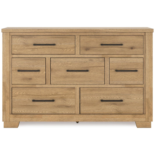 Galliden Dresser