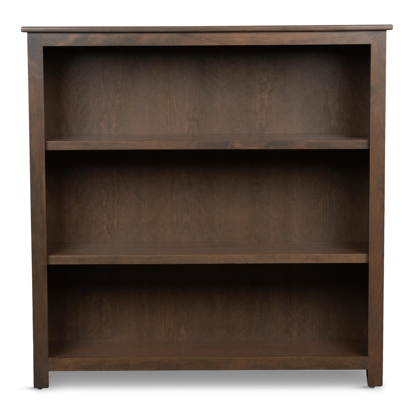 Woodstock 48" Bookcase