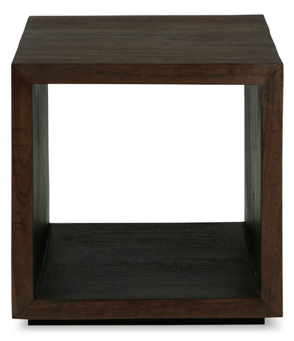 Hensington Square End Table