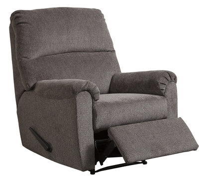 Nerviano Recliner