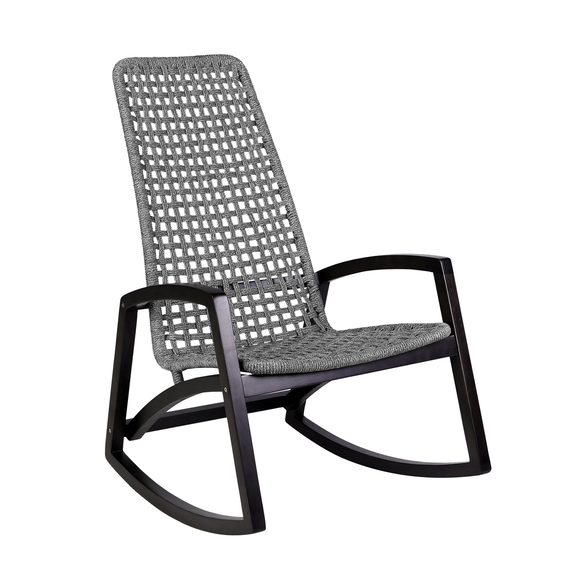 Sequoia Outdoor Patio Rocking Chair