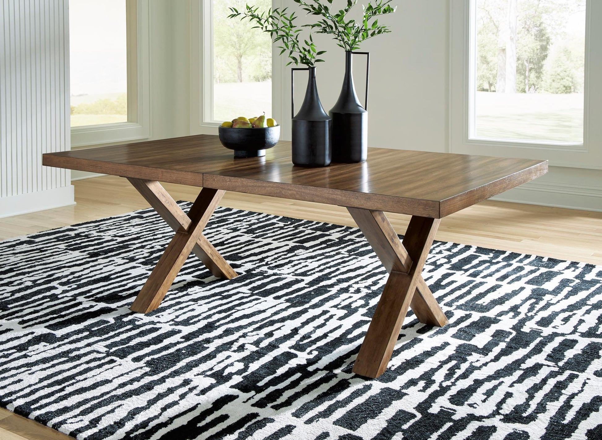 Steenlage Dining Extension Table