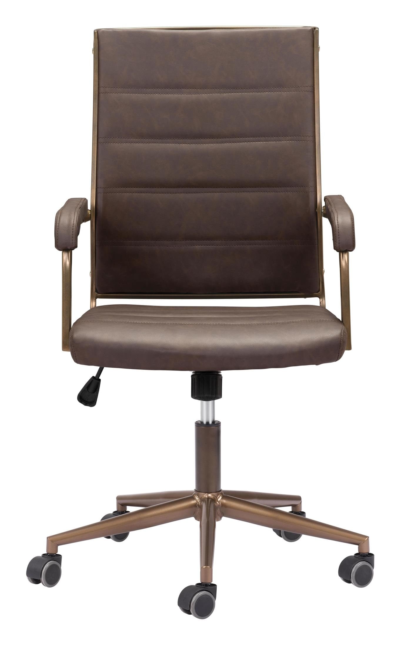 Auction Office Chair