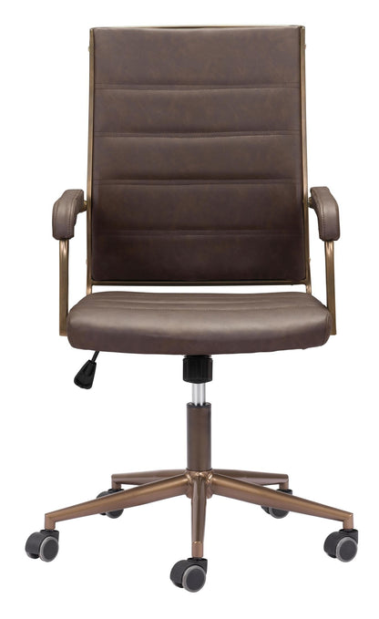 Auction Office Chair