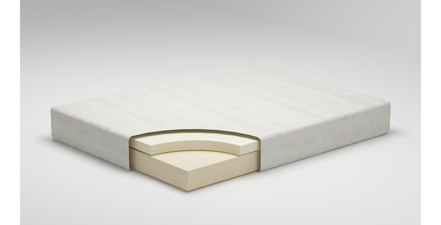 10" Chime Memory Foam Mattress in a Box