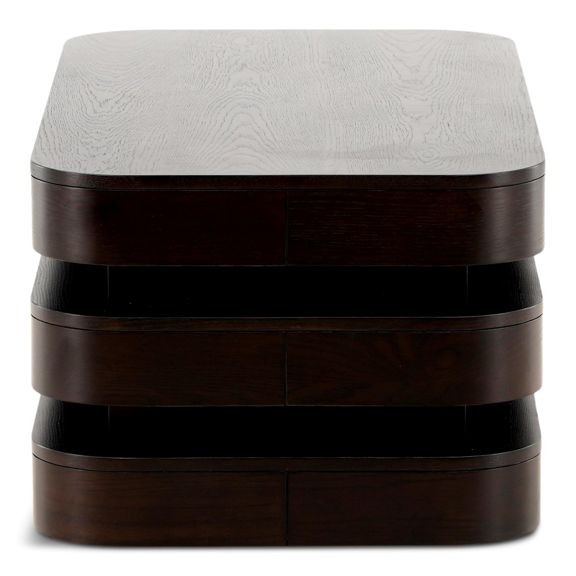 Elvio Rectangular Coffee Table