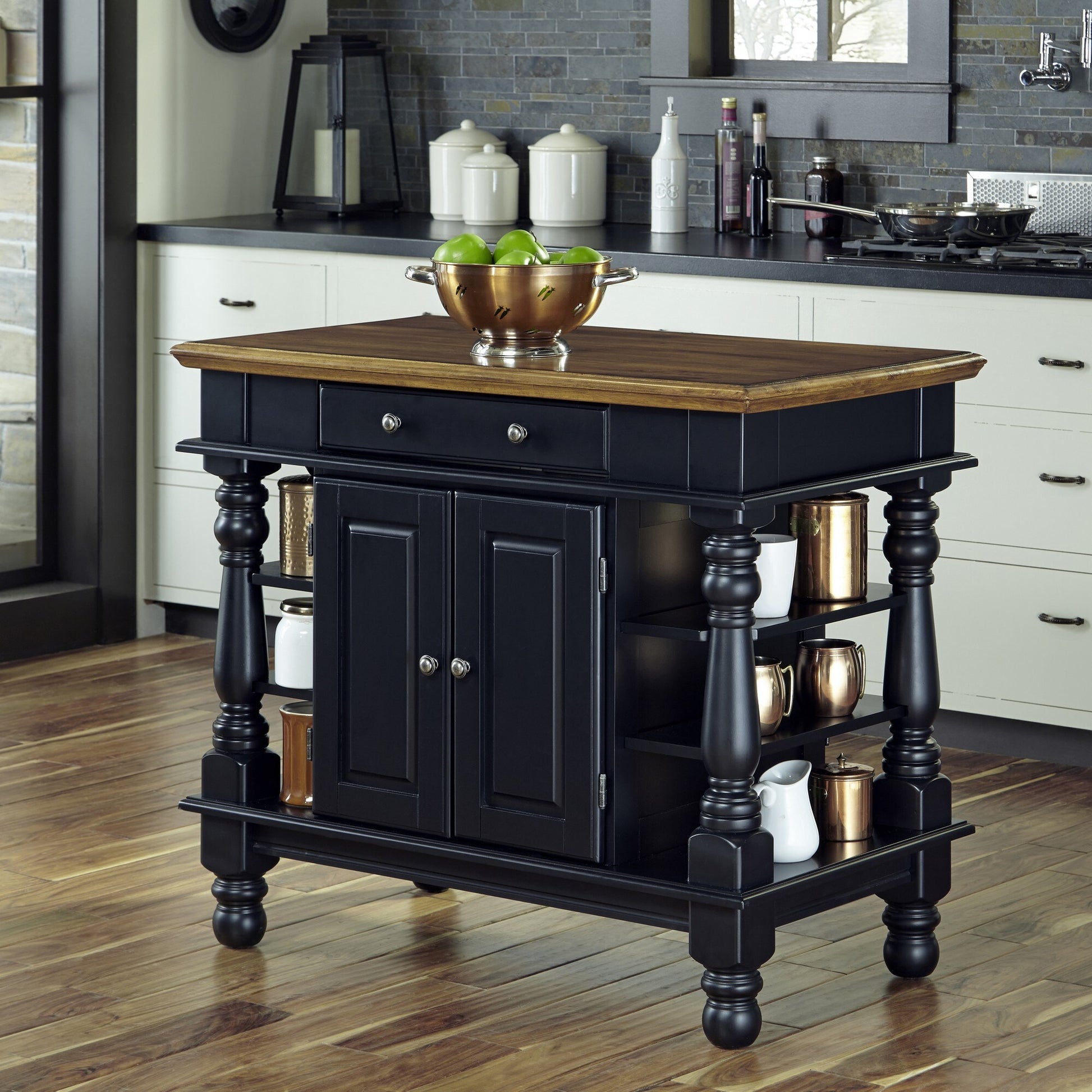 Montauk Kitchen Island