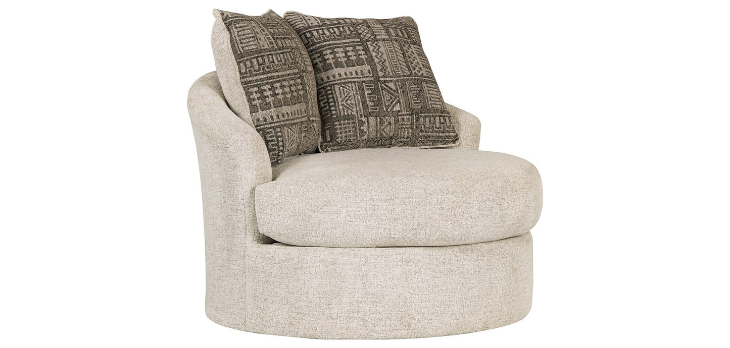 Soletren Accent Chair