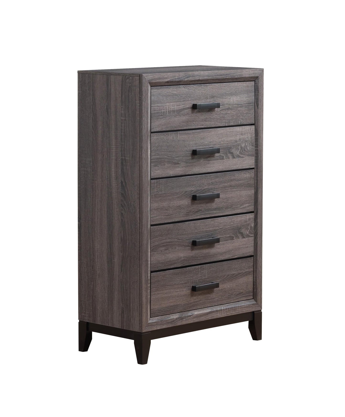 Salem 5-Piece Bedroom Set