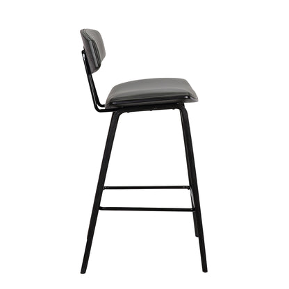 Fox 25.5" Counter Height Bar Stool