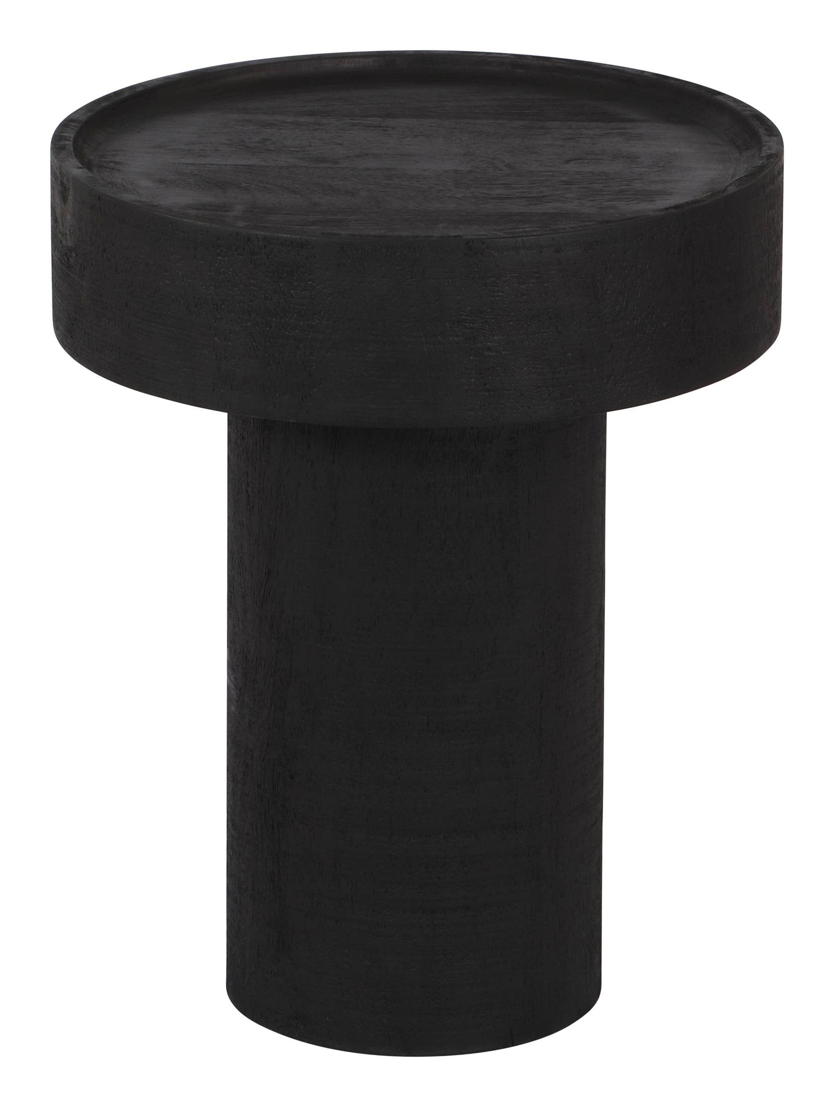 Watson Side Table Black