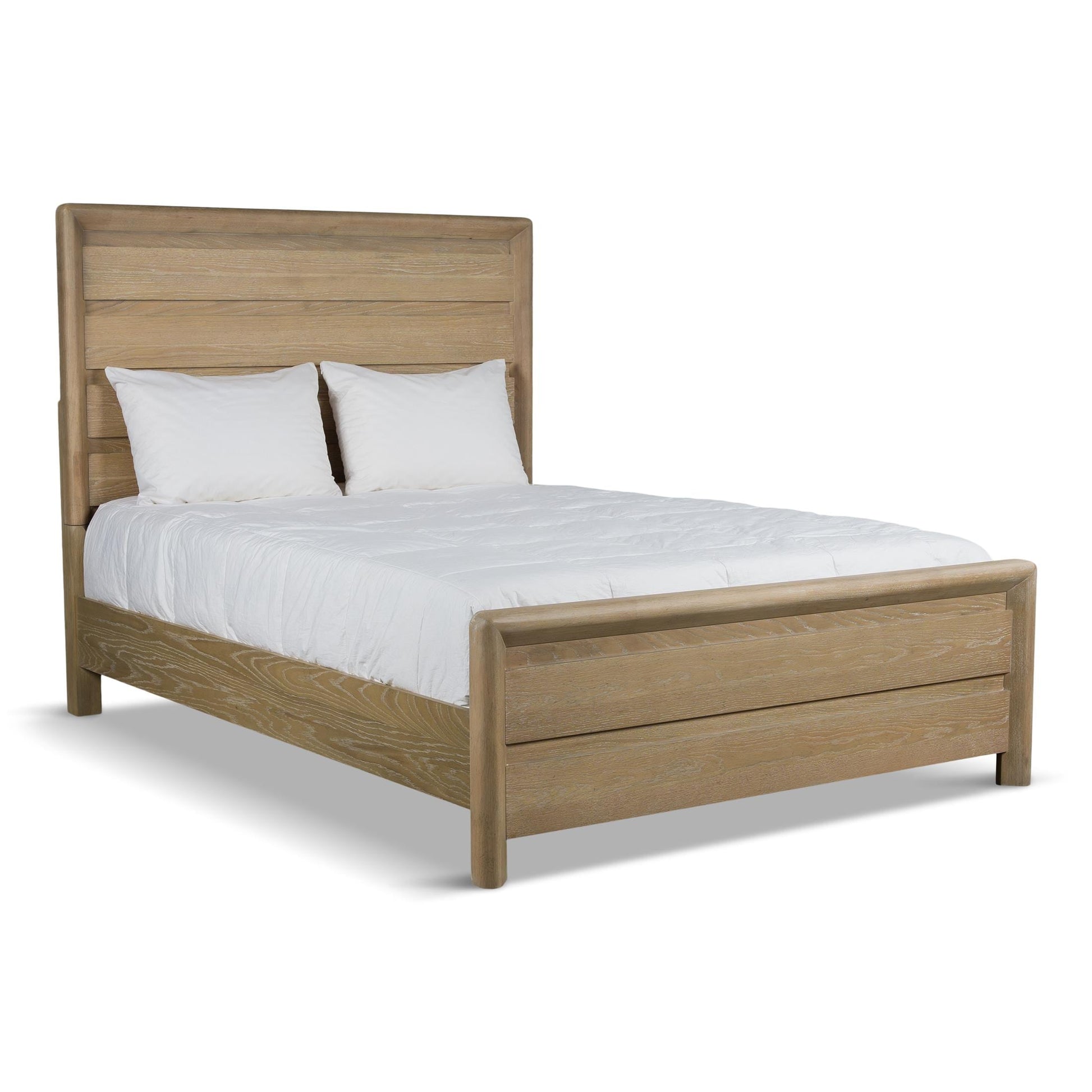 Harbor Panel Bed King