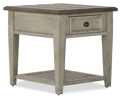 Killian End Table