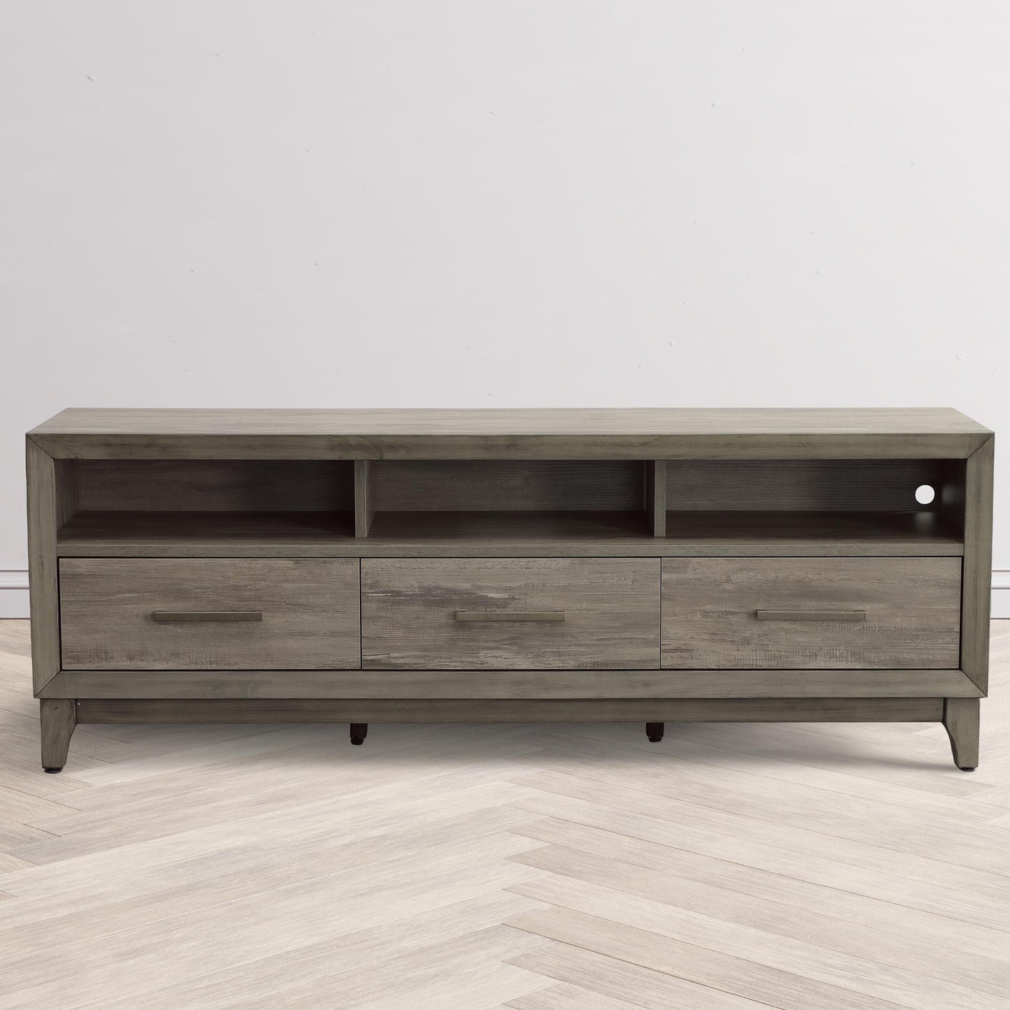 Darwin 62" TV Console