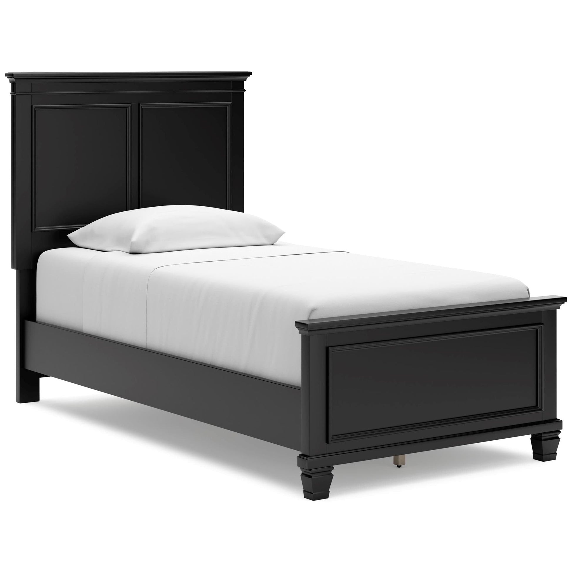 Lanolee 5-Piece Panel Bedroom Set