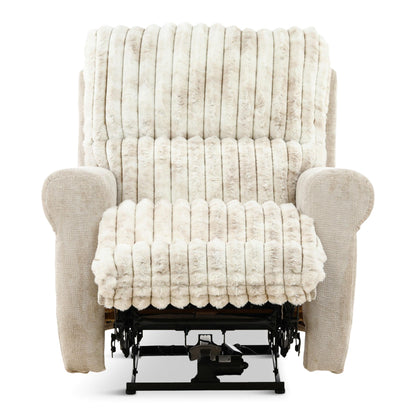 Louis Power Recliner