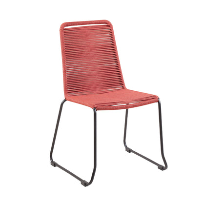 Koala and Shasta 5 Piece Outdoor Patio Dining Set