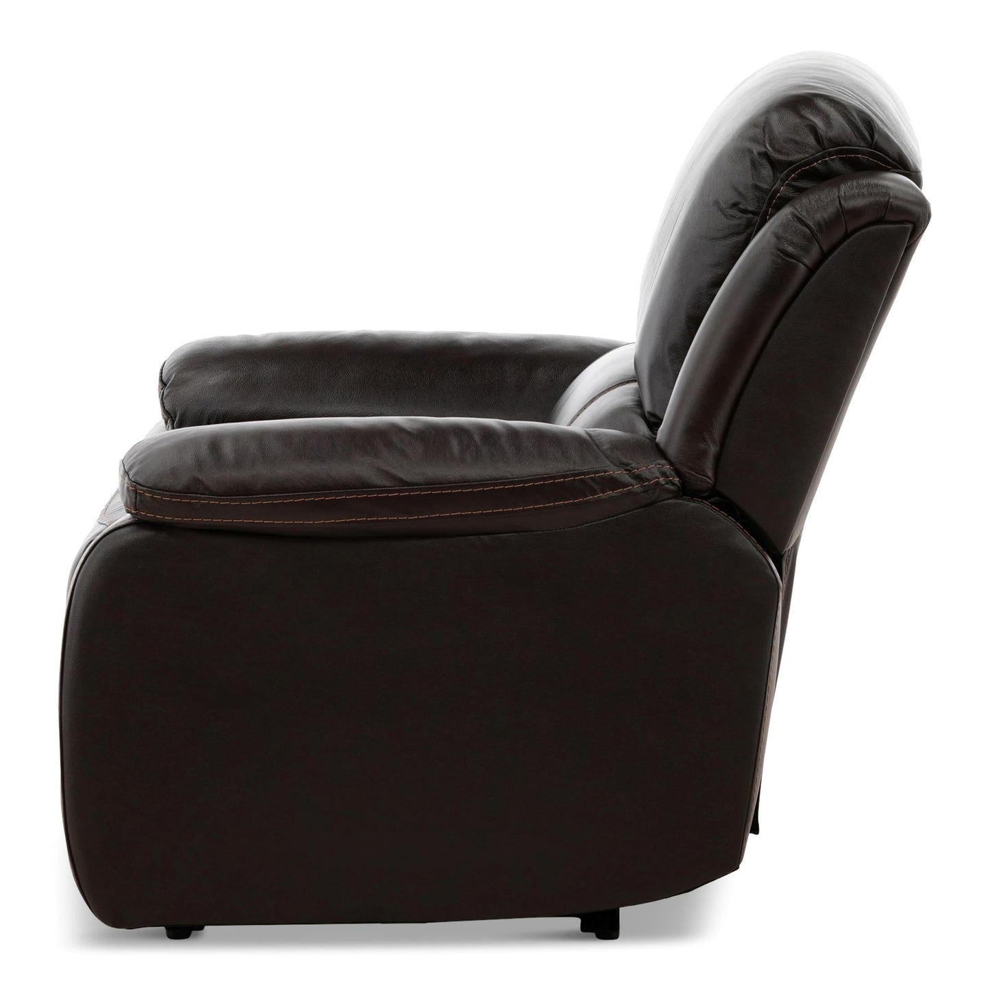 Edward Leather Power Recliner