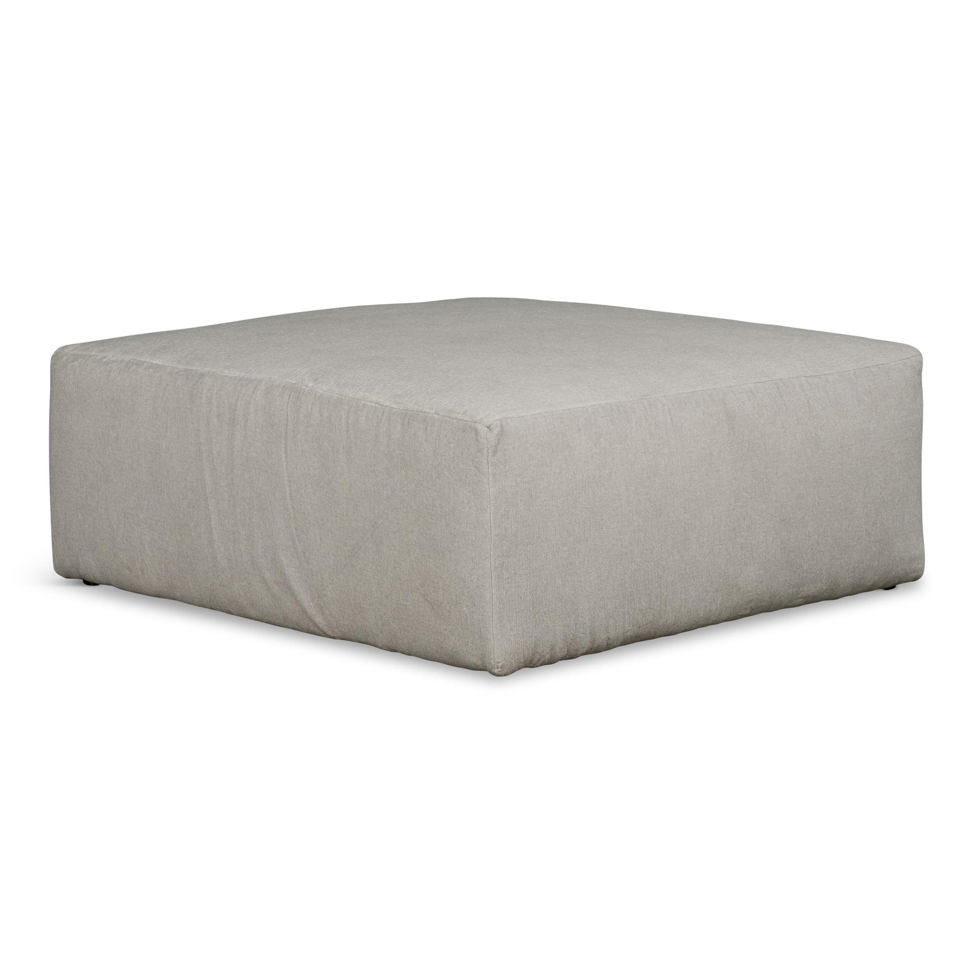 Moonstruck Cocktail Ottoman