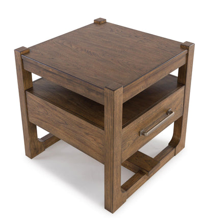 Cabalynn End Table