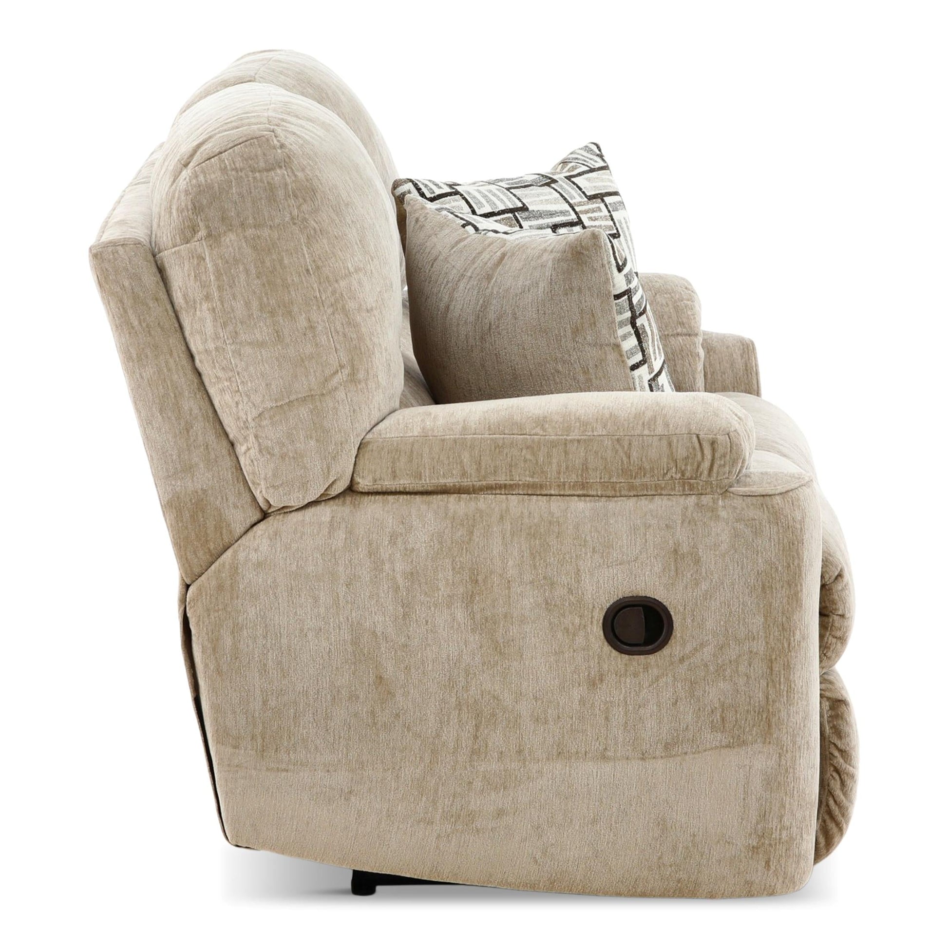 Landen Reclining Loveseat