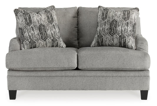 Davinca Loveseat