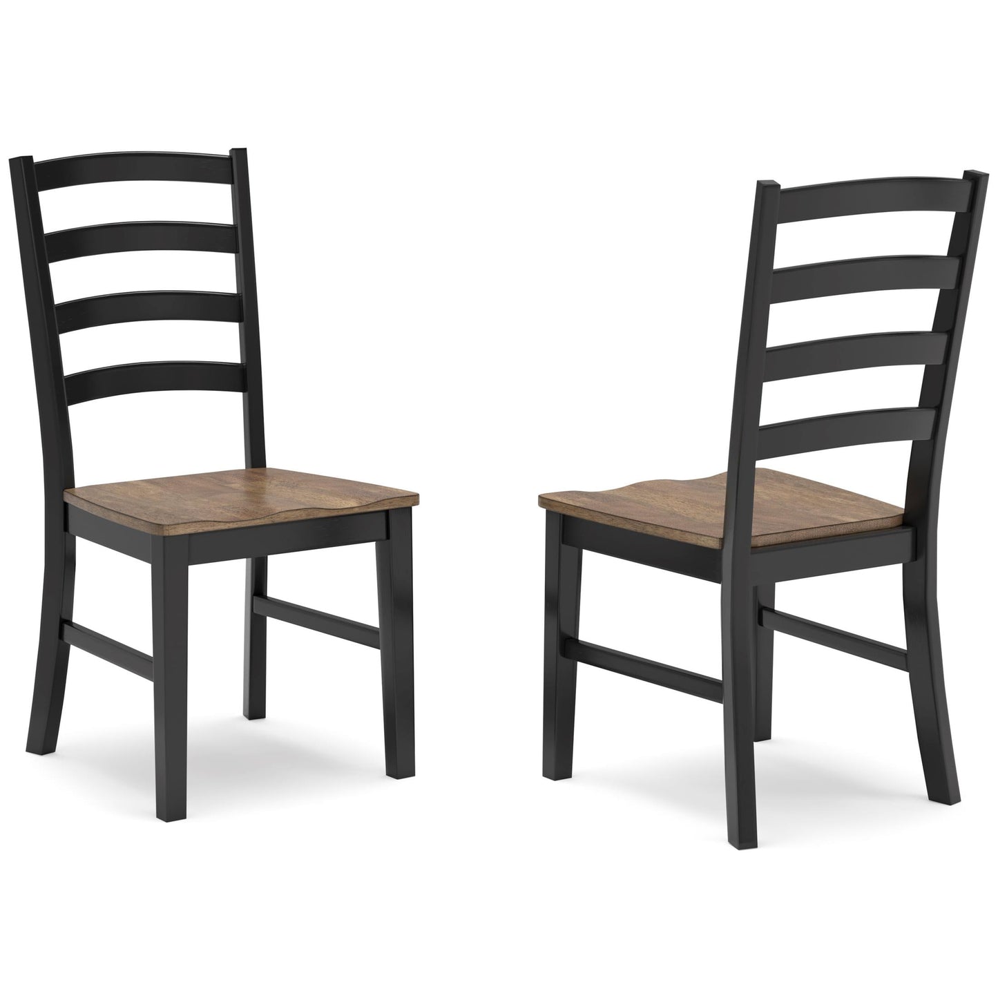 Ashley Wildenauer 6-Piece Dining Table Set