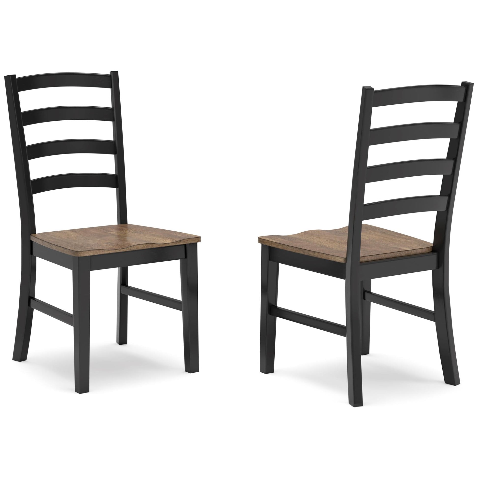 Ashley Wildenauer 6-Piece Dining Table Set