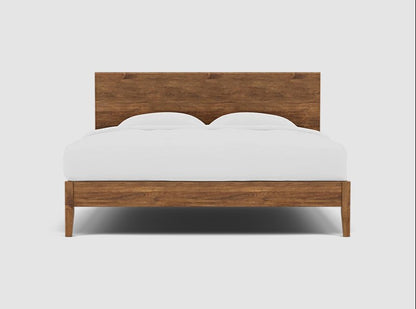 Davi Queen Bed King