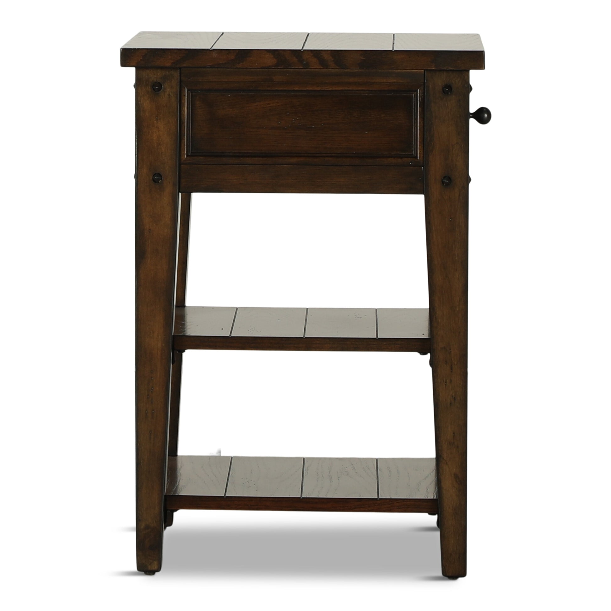 Lakeland Chairside End Table