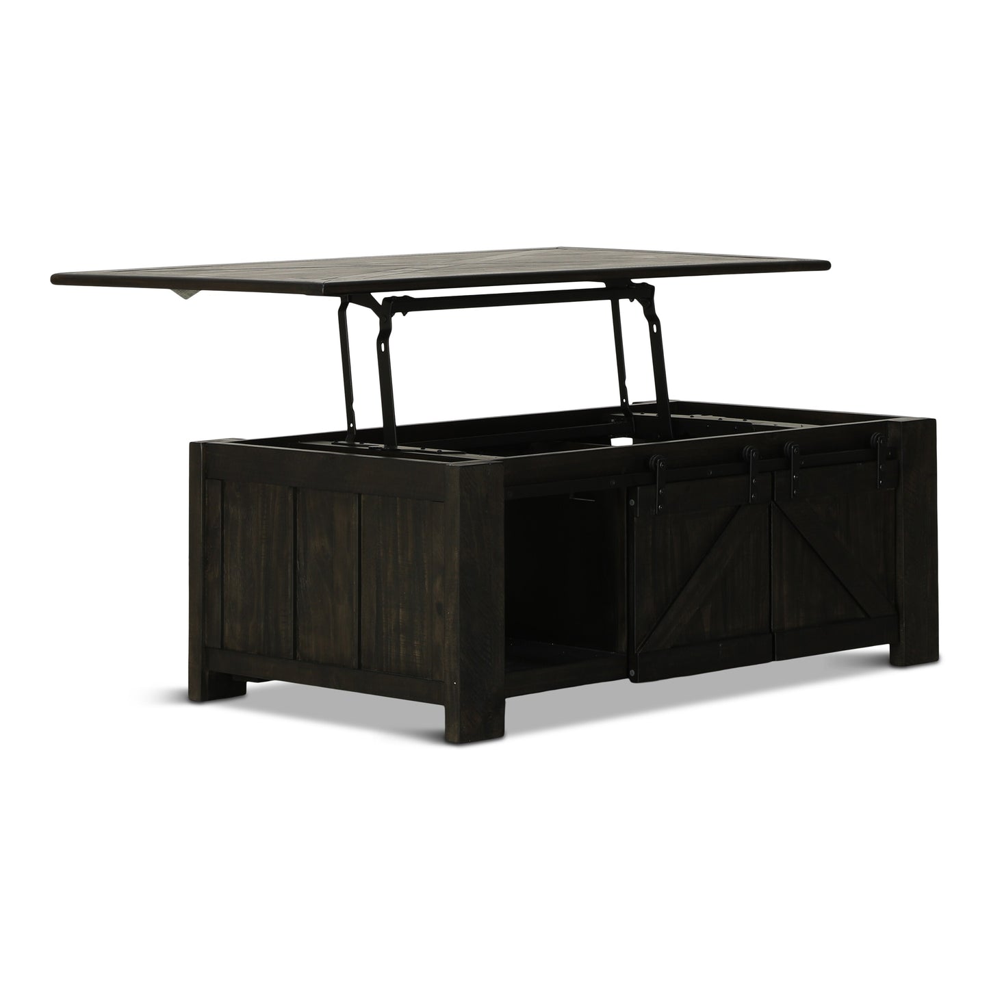 Gavin Lift-Top Coffee Table