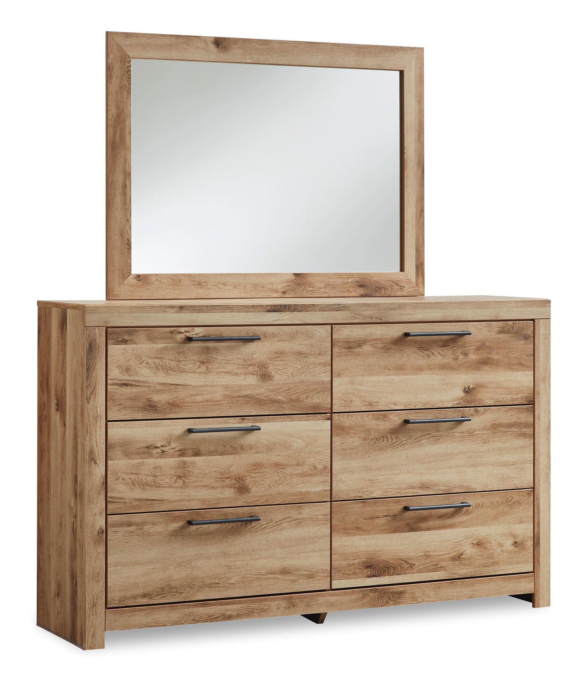 Hyanna Dresser