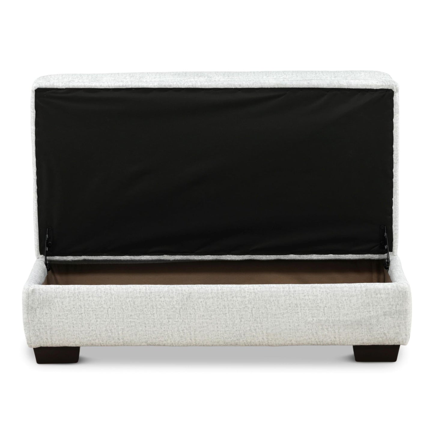 Perla Storage Ottoman