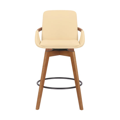 Baylor 26" Swivel Bar Stool