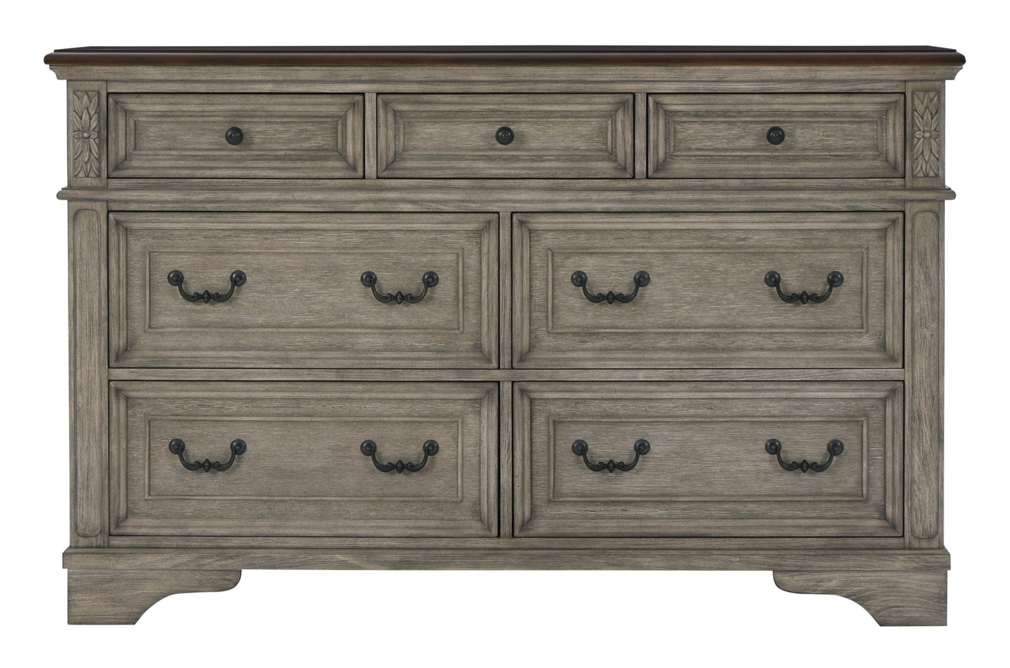 Lodenbay Dresser