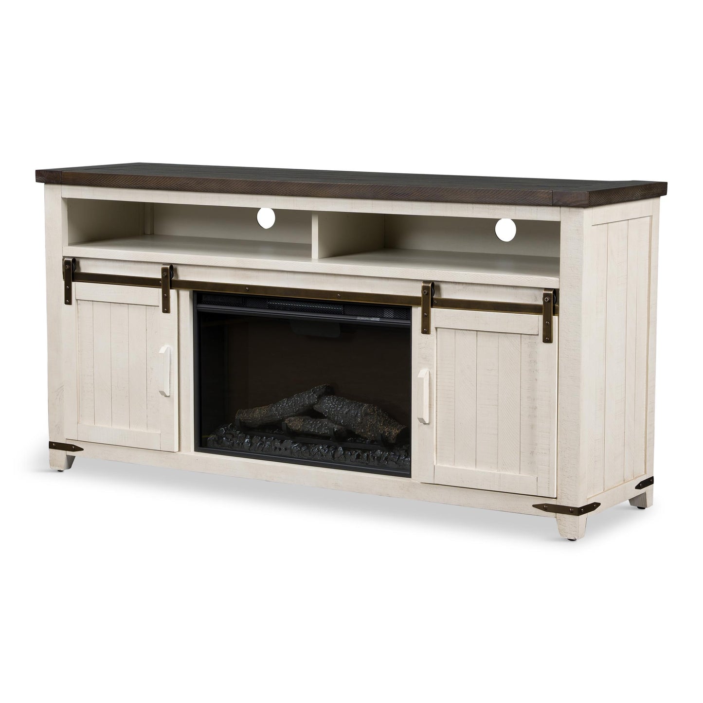 Margo Electric Fireplace