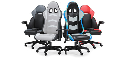 Lynxtyn Gaming Chair