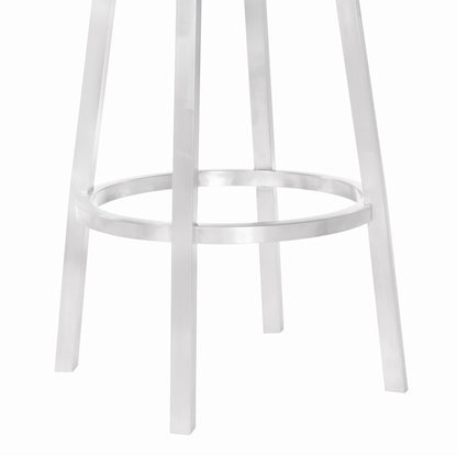 Balboa 26" Counter Height Bar Stool