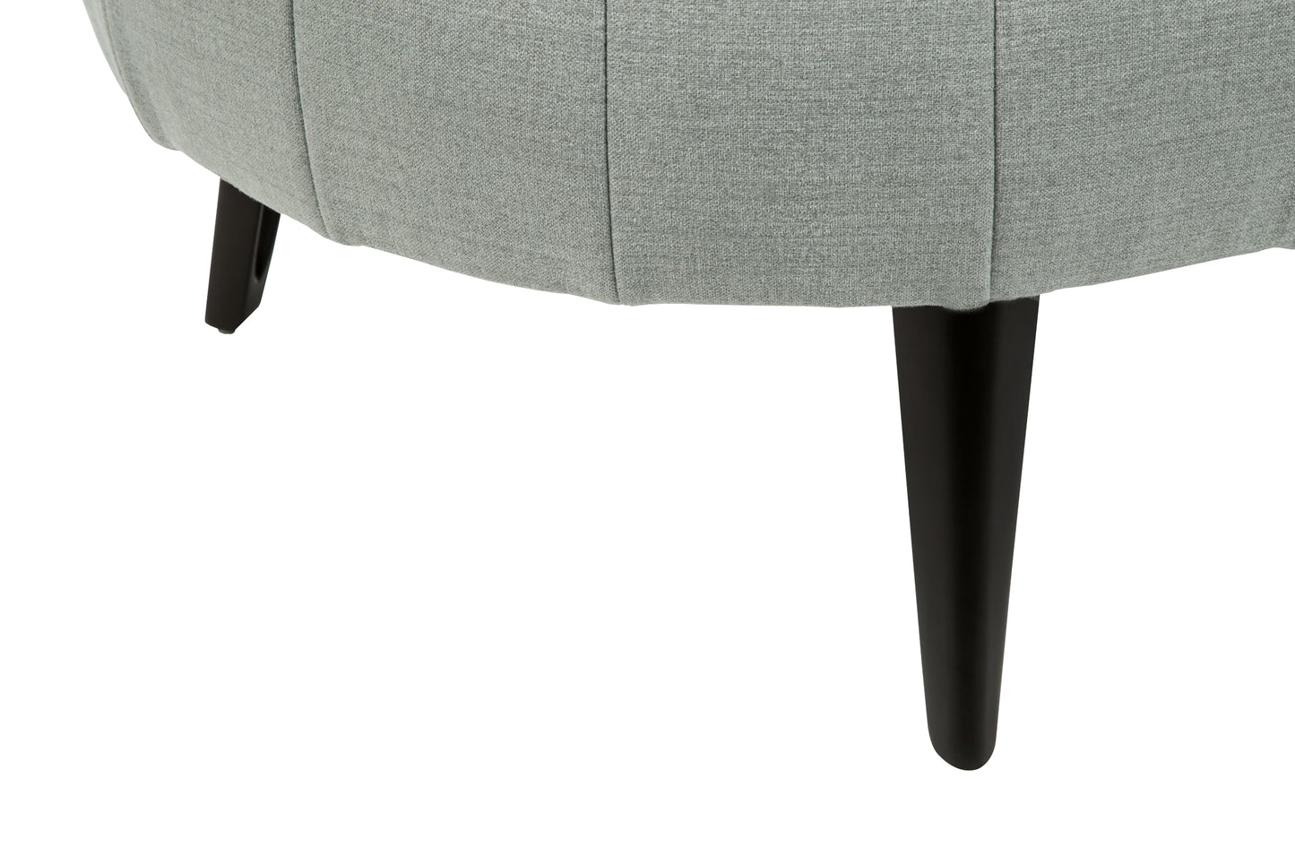 Hollyann Oversized Accent Ottoman