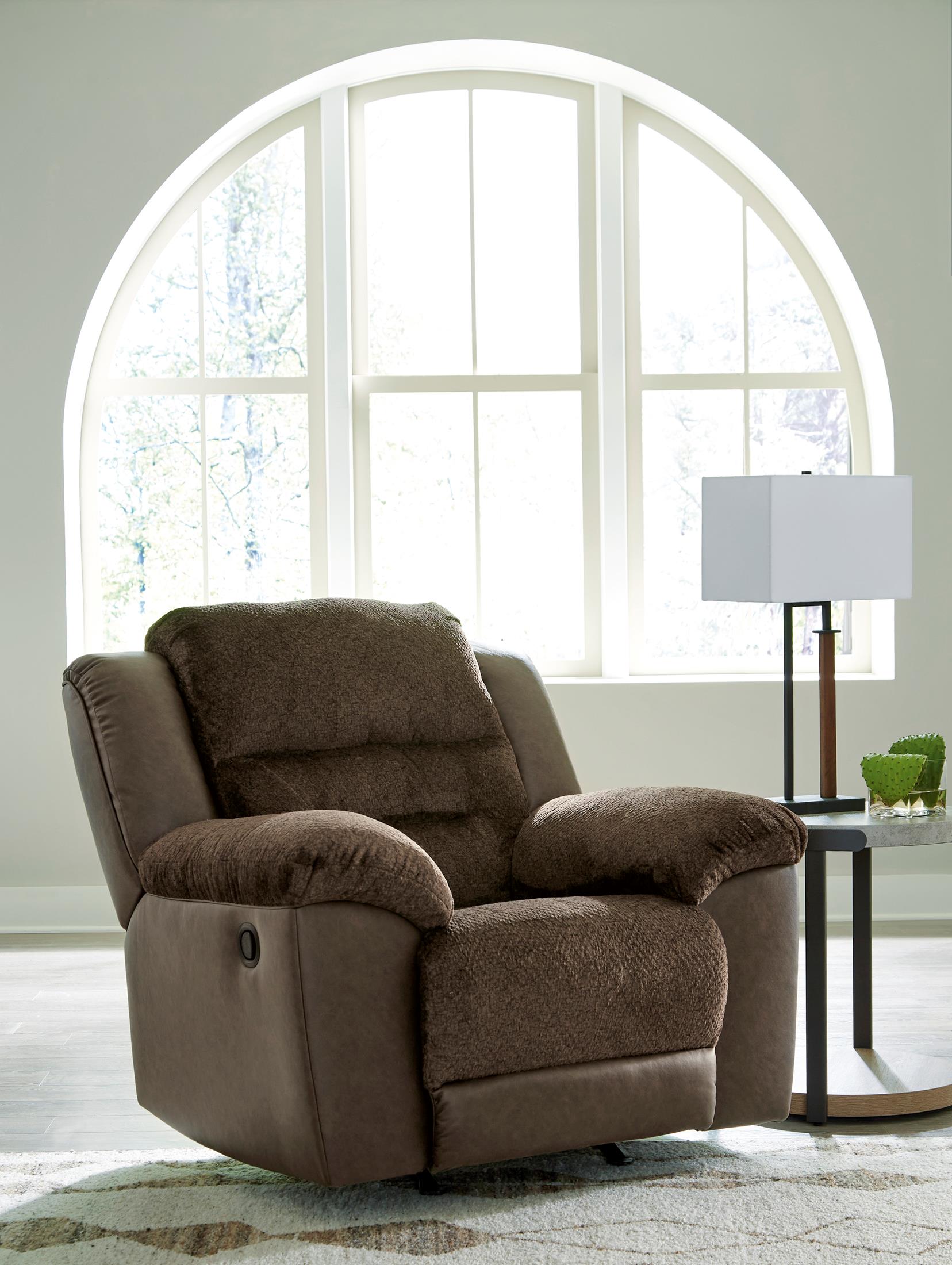 Dorman Rocker Recliner